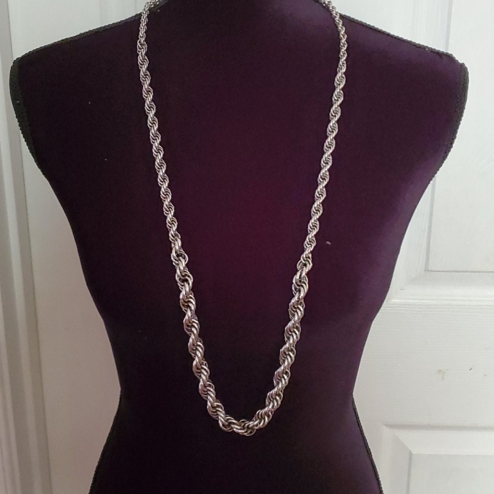 Vintage  Vendome necklace